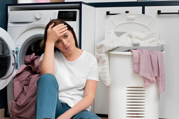 Le sèche linge en France