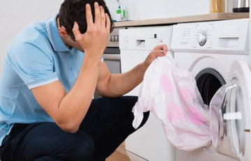 Les risques du sèche-linge traditionnel